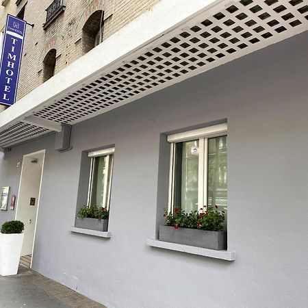 Timhotel Boulogne Rives De Seine Exterior photo