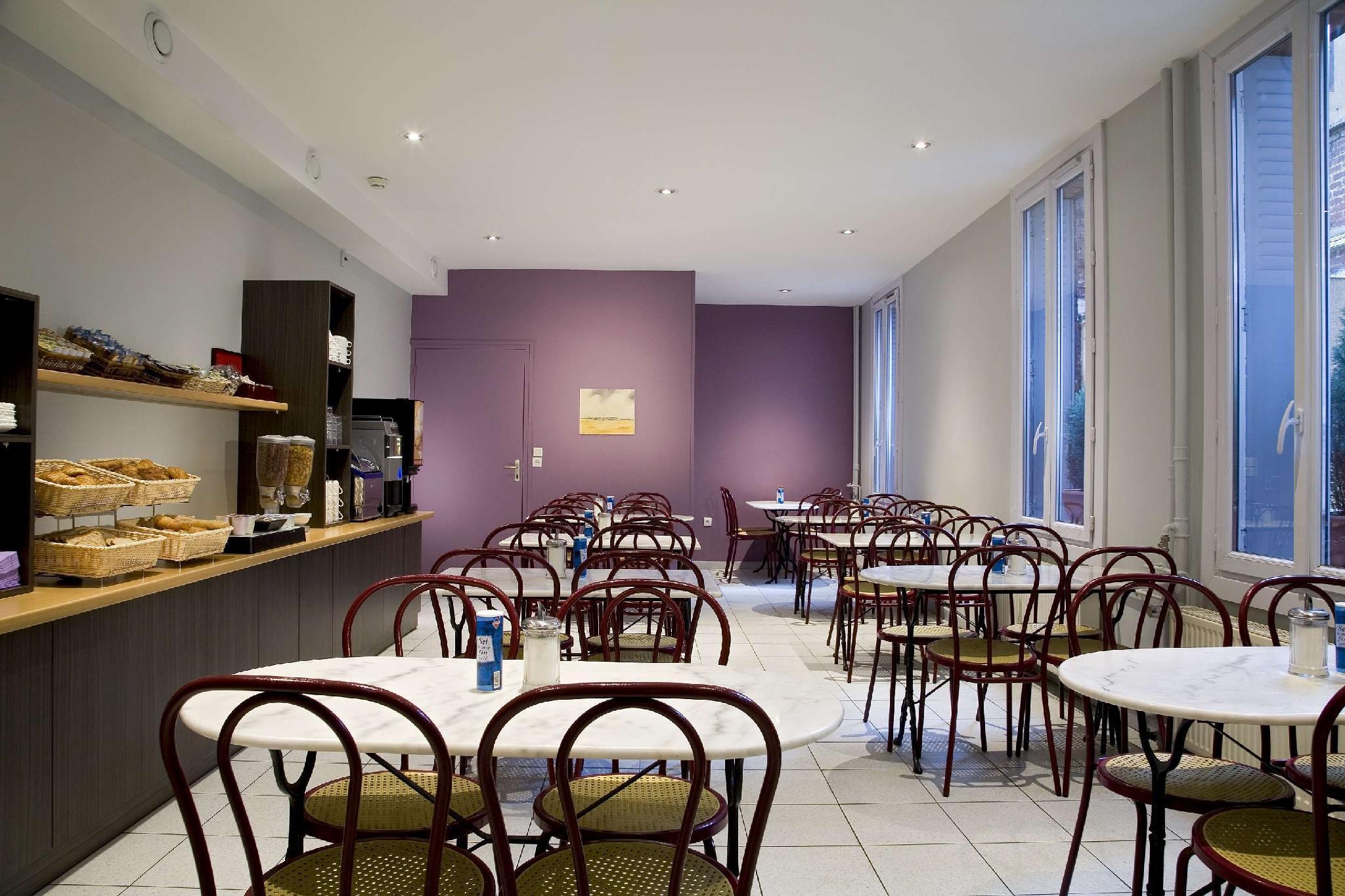 Timhotel Boulogne Rives De Seine Exterior photo