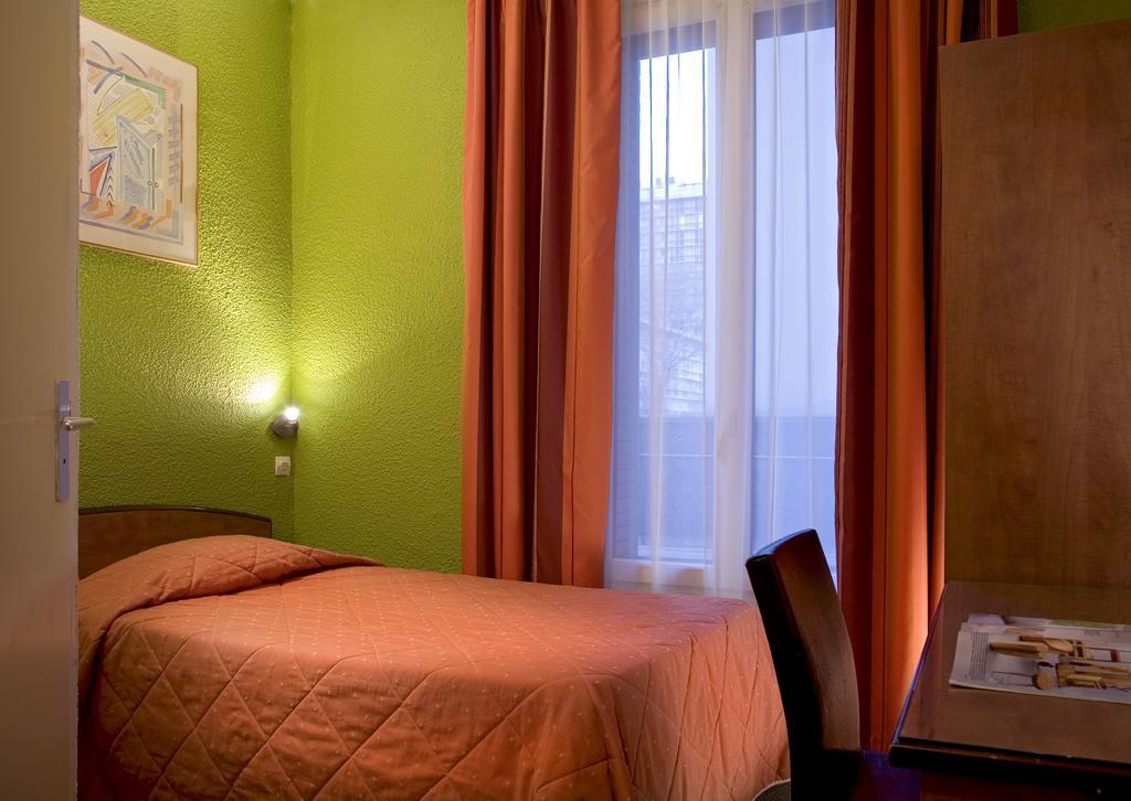 Timhotel Boulogne Rives De Seine Exterior photo