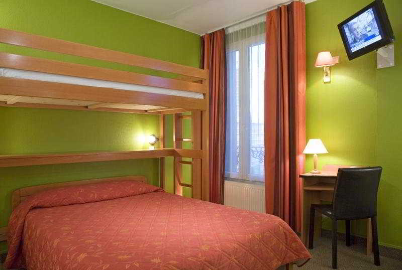 Timhotel Boulogne Rives De Seine Exterior photo